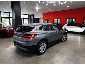 
										BMW X2 XDRIVE25E AUTO full									