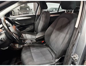 
										BMW X2 XDRIVE25E AUTO full									