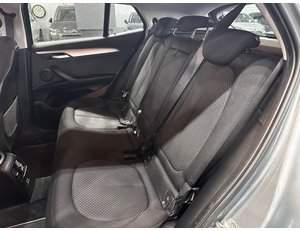 
										BMW X2 XDRIVE25E AUTO full									