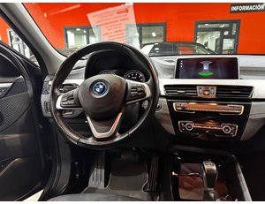 
										BMW X2 XDRIVE25E AUTO full									