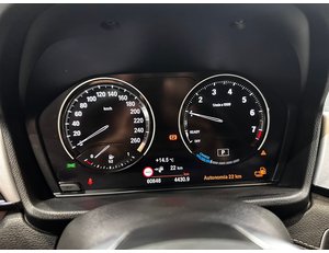
										BMW X2 XDRIVE25E AUTO full									
