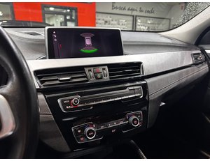 
										BMW X2 XDRIVE25E AUTO full									