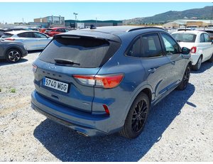 
										FORD KUGA ST-LINE X 2.5 DURATEC PHEV 165KW AUTO full									