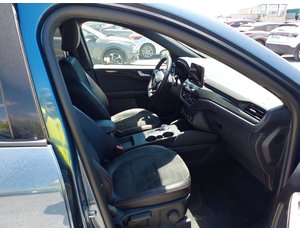 
										FORD KUGA ST-LINE X 2.5 DURATEC PHEV 165KW AUTO full									