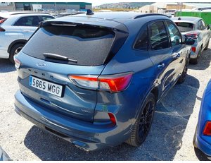 
										FORD KUGA ST-LINE X 2.5 DURATEC PHEV 165KW AUTO full									