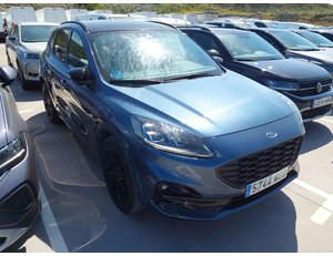 
										FORD KUGA ST-LINE X 2.5 DURATEC PHEV 165KW AUTO full									
