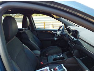 
										FORD KUGA ST-LINE X 2.5 DURATEC PHEV 165KW AUTO full									