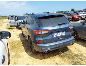 
										FORD KUGA ST-LINE X 2.5 DURATEC PHEV 165KW AUTO full									