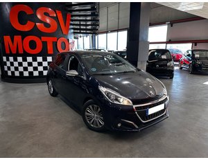 
										PEUGEOT 208 5P ACTIVE BLUEHDI 73KW (100CV) full									