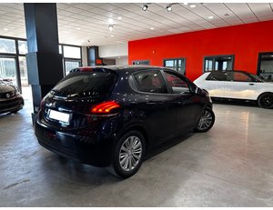 
										PEUGEOT 208 5P ACTIVE BLUEHDI 73KW (100CV) full									