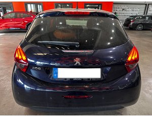
										PEUGEOT 208 5P ACTIVE BLUEHDI 73KW (100CV) full									