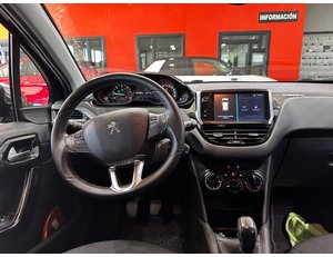 
										PEUGEOT 208 5P ACTIVE BLUEHDI 73KW (100CV) full									