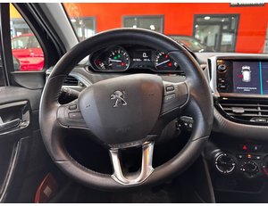 
										PEUGEOT 208 5P ACTIVE BLUEHDI 73KW (100CV) full									