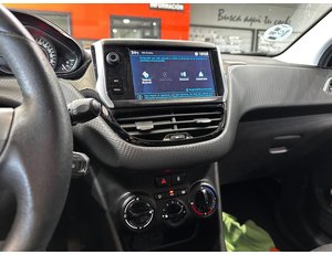 
										PEUGEOT 208 5P ACTIVE BLUEHDI 73KW (100CV) full									