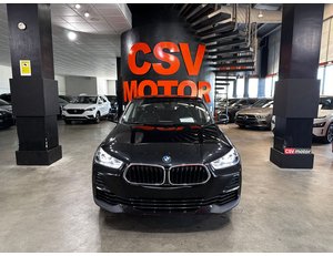 
										BMW X2 XDRIVE25E AUTO full									