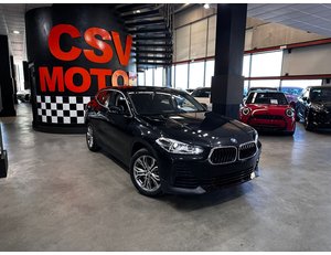 
										BMW X2 XDRIVE25E AUTO full									
