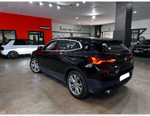 
										BMW X2 XDRIVE25E AUTO full									