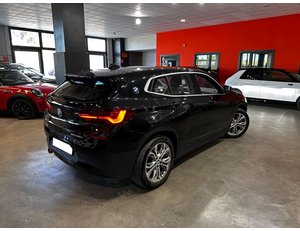 
										BMW X2 XDRIVE25E AUTO full									