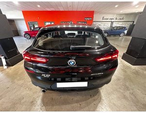 
										BMW X2 XDRIVE25E AUTO full									