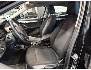 
										BMW X2 XDRIVE25E AUTO full									