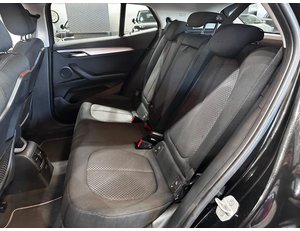 
										BMW X2 XDRIVE25E AUTO full									