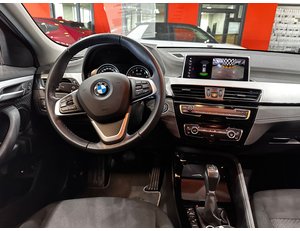 
										BMW X2 XDRIVE25E AUTO full									