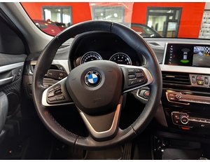 
										BMW X2 XDRIVE25E AUTO full									