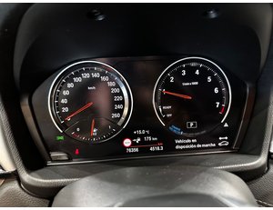 
										BMW X2 XDRIVE25E AUTO full									