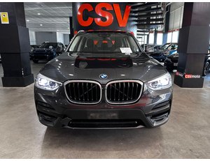 
										BMW X3 XDRIVE30E full									