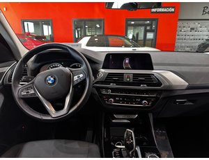
										BMW X3 XDRIVE30E full									
