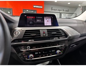 
										BMW X3 XDRIVE30E full									
