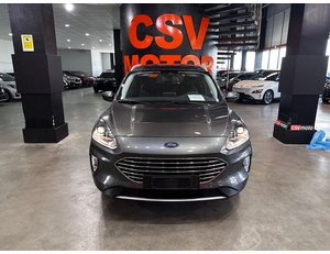 
										FORD KUGA TITANIUM 2.5 DURATEC PHEV 165KW AUTO full									