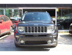 
										JEEP RENEGADE LIMITED 1.3 PHEV 140KW (190CV) AT AWD full									