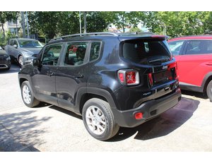
										JEEP RENEGADE LIMITED 1.3 PHEV 140KW (190CV) AT AWD full									