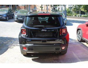 
										JEEP RENEGADE LIMITED 1.3 PHEV 140KW (190CV) AT AWD full									