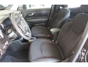 
										JEEP RENEGADE LIMITED 1.3 PHEV 140KW (190CV) AT AWD full									