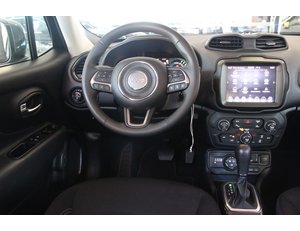 
										JEEP RENEGADE LIMITED 1.3 PHEV 140KW (190CV) AT AWD full									