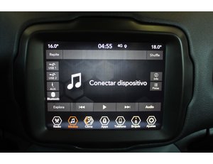 
										JEEP RENEGADE LIMITED 1.3 PHEV 140KW (190CV) AT AWD full									