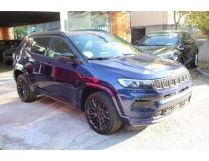 
										JEEP COMPASS 1.3 PHEV 177KW (240CV) S AT AWD full									
