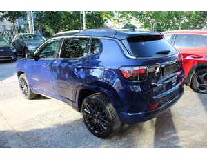 
										JEEP COMPASS 1.3 PHEV 177KW (240CV) S AT AWD full									