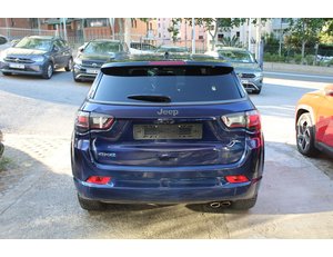 
										JEEP COMPASS 1.3 PHEV 177KW (240CV) S AT AWD full									