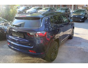 
										JEEP COMPASS 1.3 PHEV 177KW (240CV) S AT AWD full									