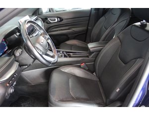 
										JEEP COMPASS 1.3 PHEV 177KW (240CV) S AT AWD full									