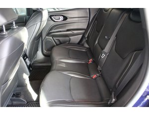
										JEEP COMPASS 1.3 PHEV 177KW (240CV) S AT AWD full									