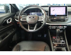 
										JEEP COMPASS 1.3 PHEV 177KW (240CV) S AT AWD full									