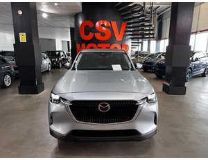 
										MAZDA CX-60 E-SKYACTIV PHEV AWD PRIME-LINE full									