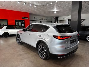 
										MAZDA CX-60 E-SKYACTIV PHEV AWD PRIME-LINE full									
