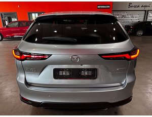 
										MAZDA CX-60 E-SKYACTIV PHEV AWD PRIME-LINE full									