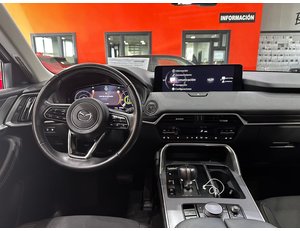 
										MAZDA CX-60 E-SKYACTIV PHEV AWD PRIME-LINE full									