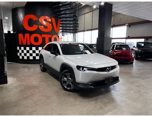 
										MAZDA MX-30 E-SKYACTIVE 105 KW (143CV) ORIGIN full									